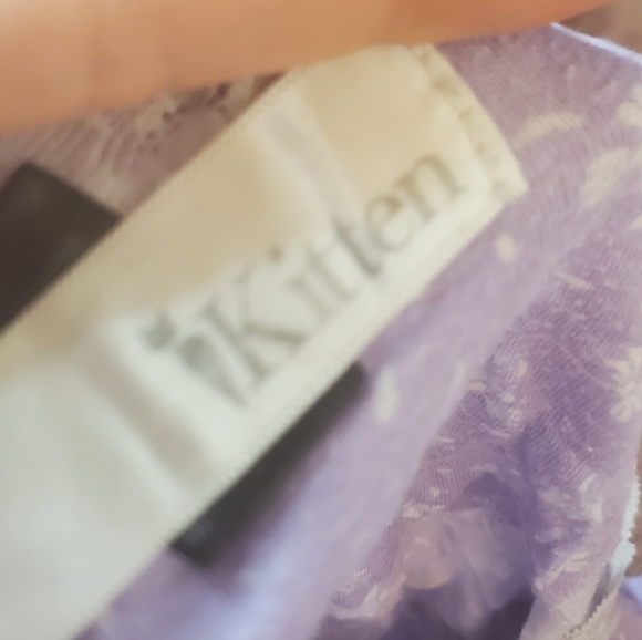 Tank top - Picture 3 of 5